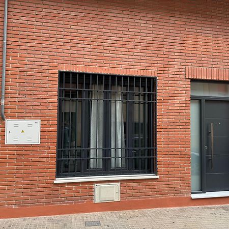 La Estrella Del Marrubial Lägenhet Córdoba Exteriör bild